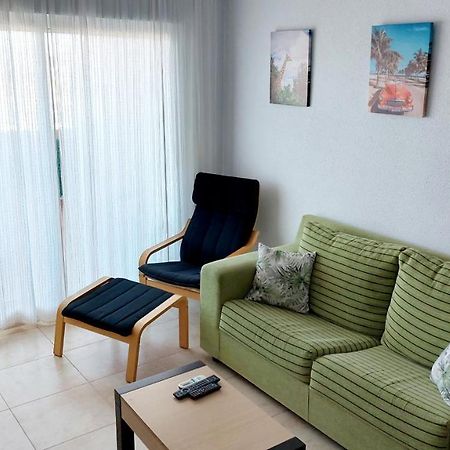 Green Beach -2 Dormitorios Oropesa del Mar Exterior foto