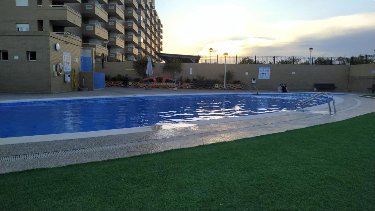 Green Beach -2 Dormitorios Oropesa del Mar Exterior foto