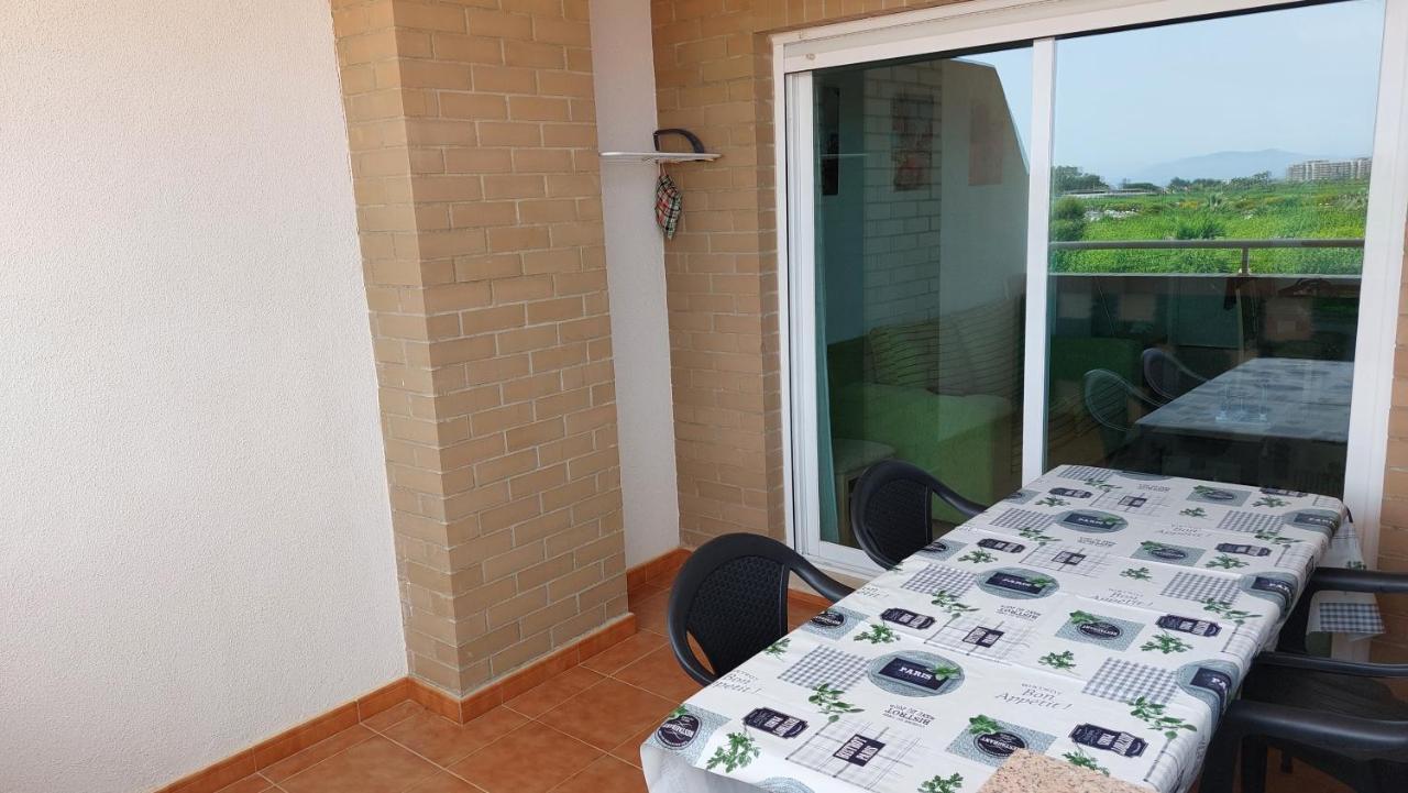 Green Beach -2 Dormitorios Oropesa del Mar Exterior foto