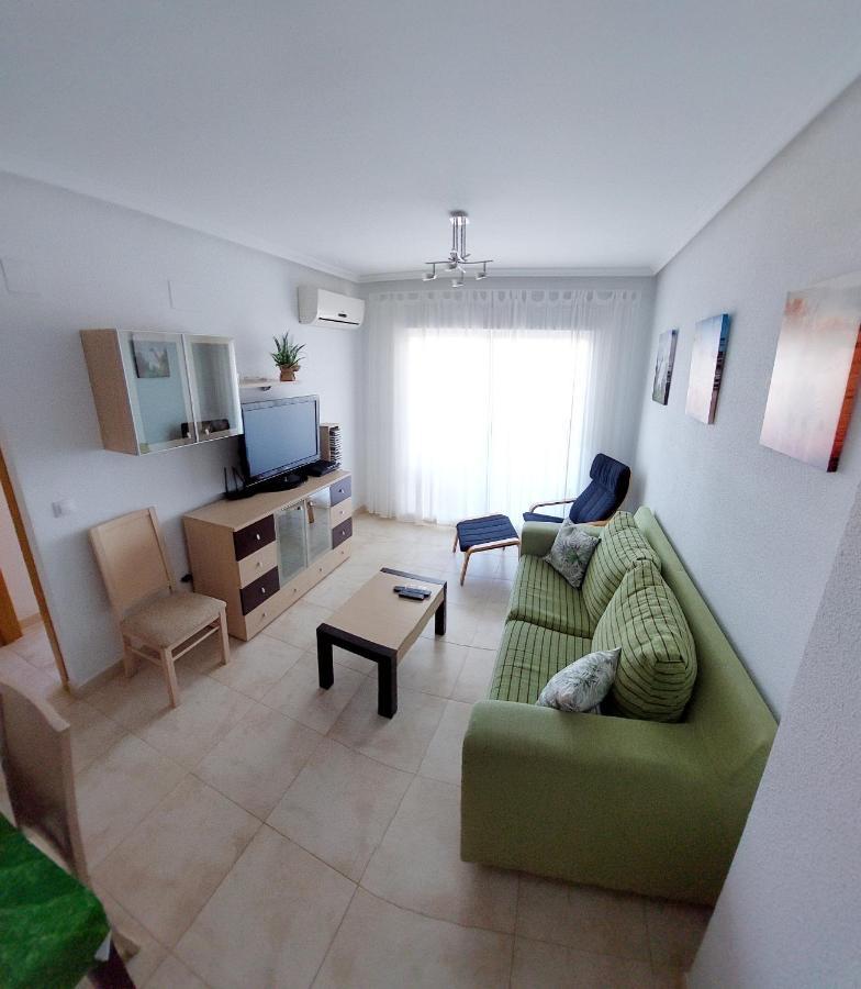 Green Beach -2 Dormitorios Oropesa del Mar Exterior foto