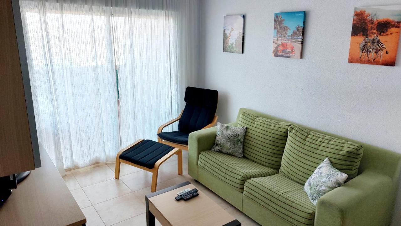 Green Beach -2 Dormitorios Oropesa del Mar Exterior foto