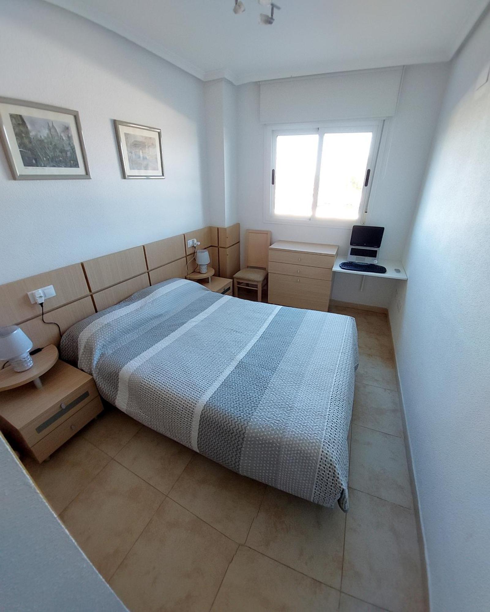 Green Beach -2 Dormitorios Oropesa del Mar Habitación foto